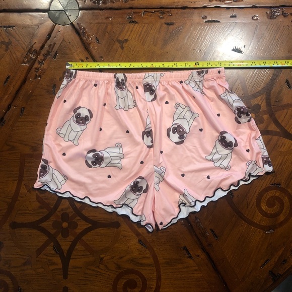 Pug Pajamas - Picture 9 of 13